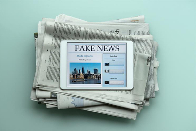 フェイクニュースによる誤情報拡散に、広告業界はどう立ち向かうか