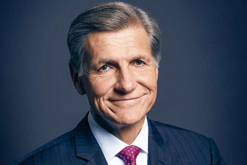 マーク・プリチャード氏