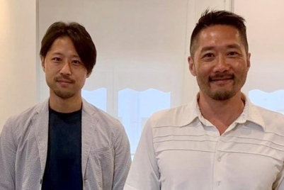ADK、アジアで新体制