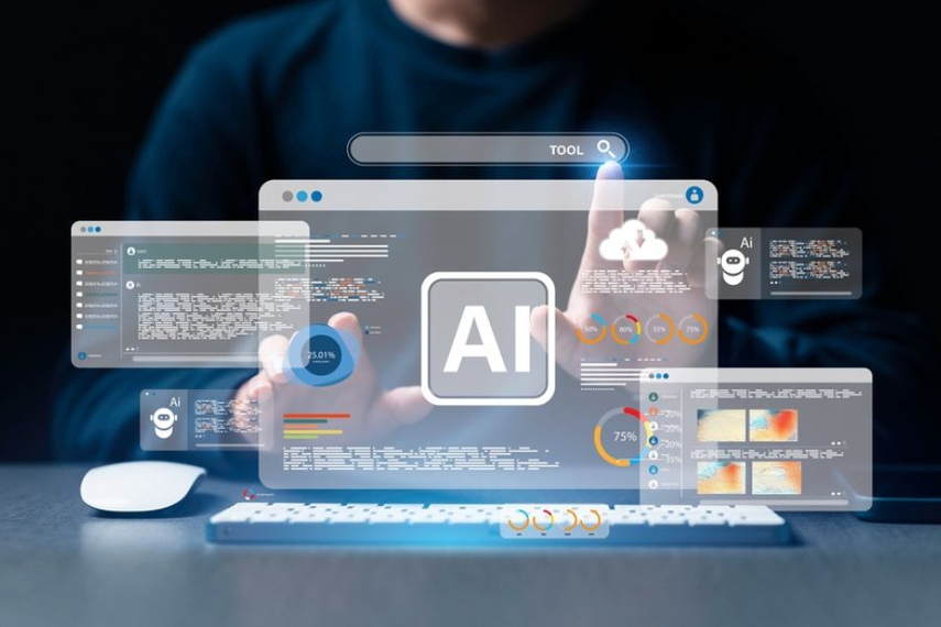 エージェンシーが生成AIに巨額の投資、その成果は?