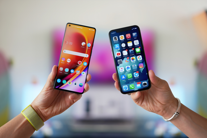 iOS 14.5リリース、広告支出はAndroidへ