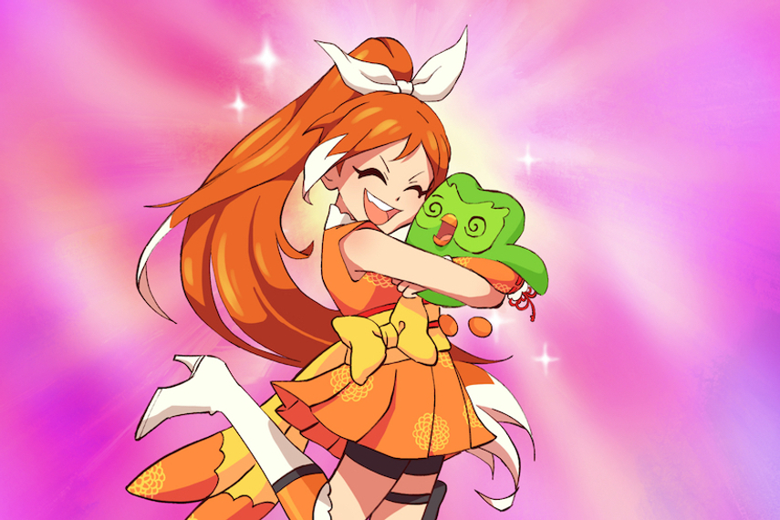 (写真提供:デュオリンゴ、許諾を得て使用)