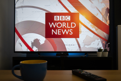BBCワールドニュースの今、そして未来