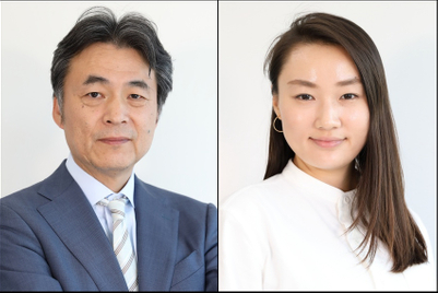BCWがオグルヴィ、H+Kと合併