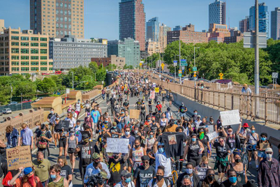 広告界の黒人スタッフ、改革を要求