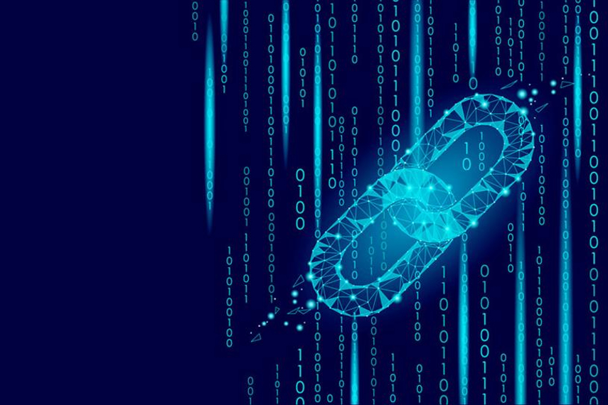 世界マーケティング短信:2019年はブロックチェーンに注目