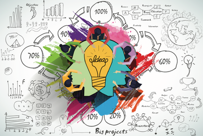 クリエイティブとコンサルの統合が意味するもの