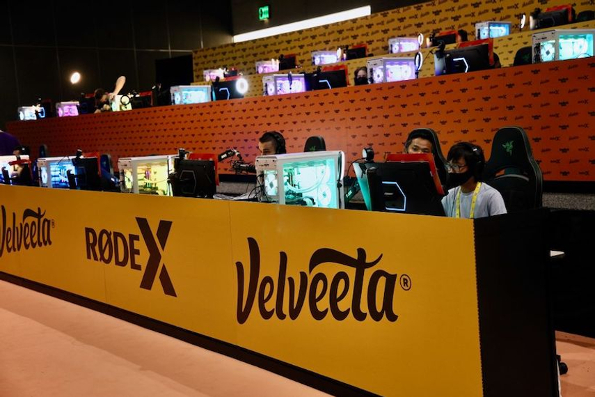 ゲームイベントへのブランドの進出は加速するか