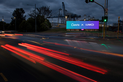 世界マーケティング短信:クリエイティブによる社会貢献