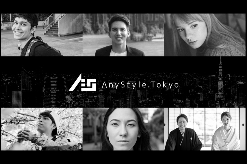 CastingAsia、東京でインフルエンサーネットワークをスタート