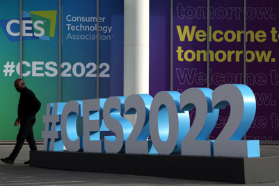 世界マーケティング短信:CESのハイブリッド開催、2022年のトレンド予測