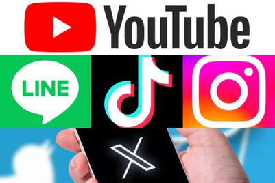 若年層が優先するのはデジタル、中高年はテレビ:メディア利用実態調査