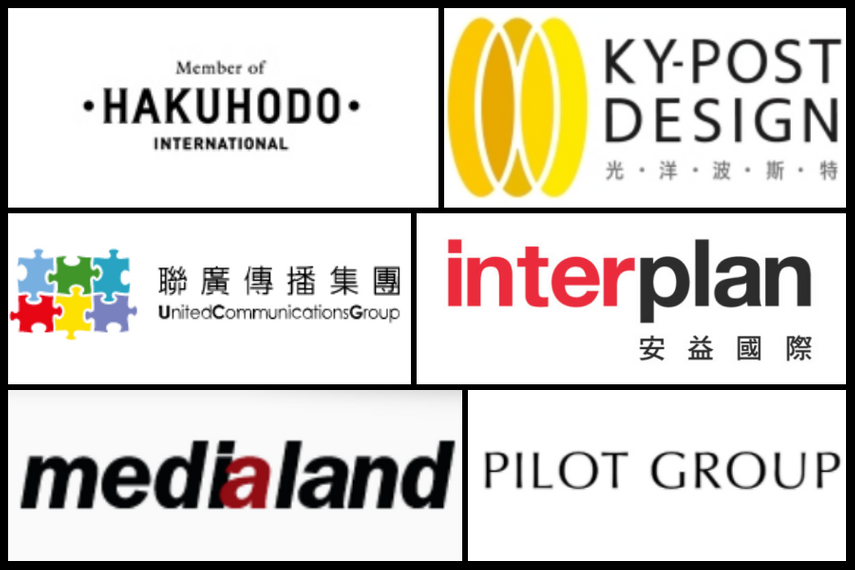 Growww Mediaの経営陣