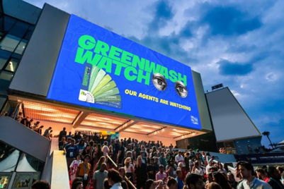 世界マーケティング短信:カンヌで考える環境負荷と広告