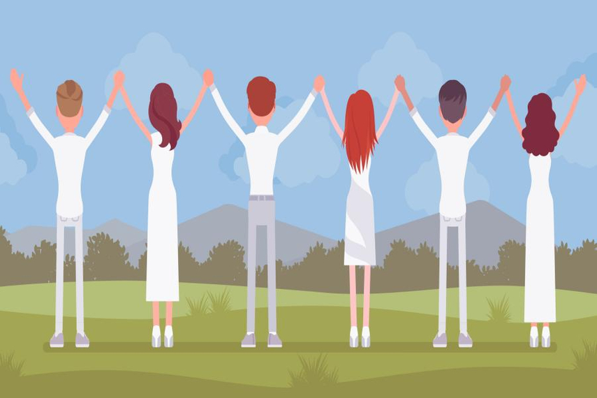 クリエイティビティと効果の関係