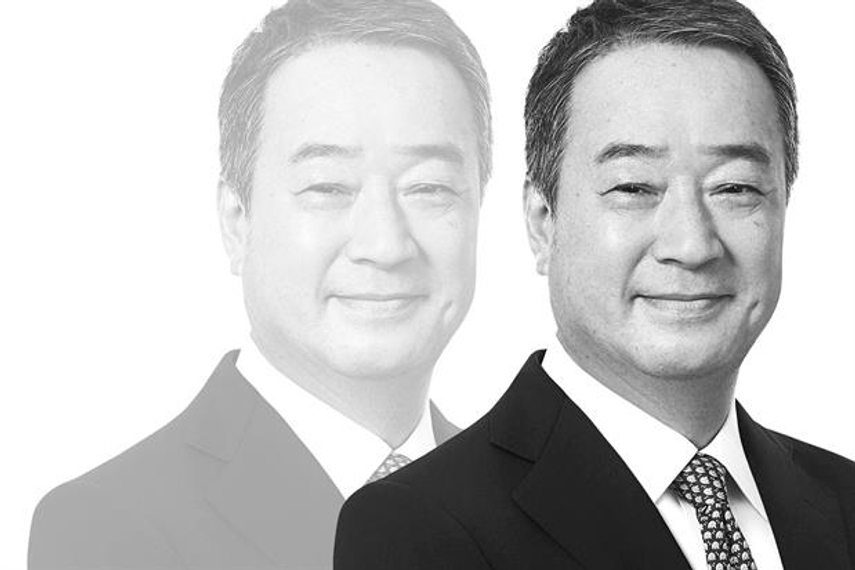 「使命は、安全なテクノロジー導入の促進」 電通グループ・五十嵐社長