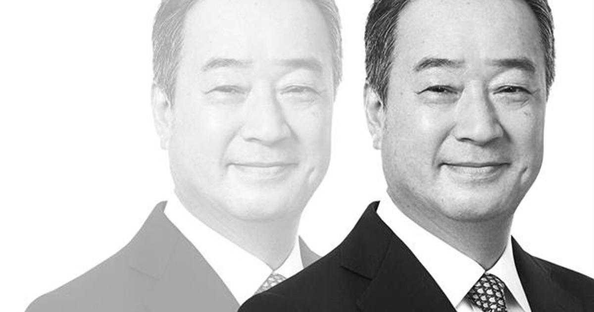 「使命は、安全なテクノロジー導入の促進」 電通グループ・五十嵐社長 視点 Campaign Japan 日本