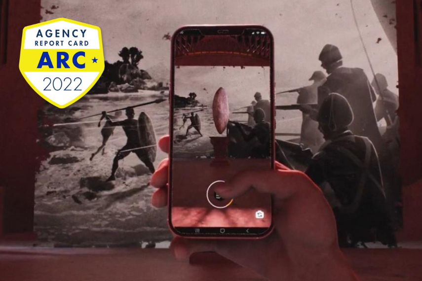 『Unfiltered History Tour』より