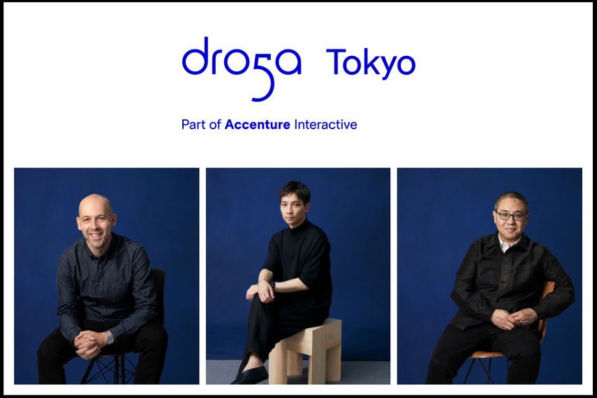 左より:クリス・バージェス、浅井雅也、ダン・イングの各氏