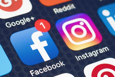 フェイスブック、広告収入は横ばいか
