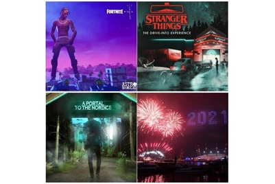 2021年のブランド体験を牽引する5つのトレンド