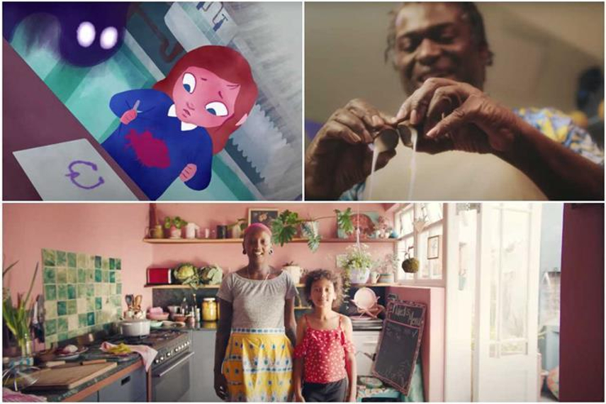 コロナ禍よる景気後退の中、消費財大手のマーケティング投資は増加