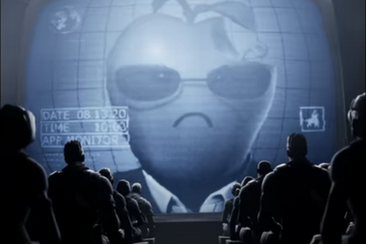 世界マーケティング短信:自由を求める戦い