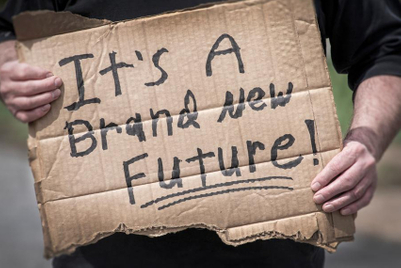 ブランドにとって不確実性の時代 ~パンデミックによって加速する変化を予測