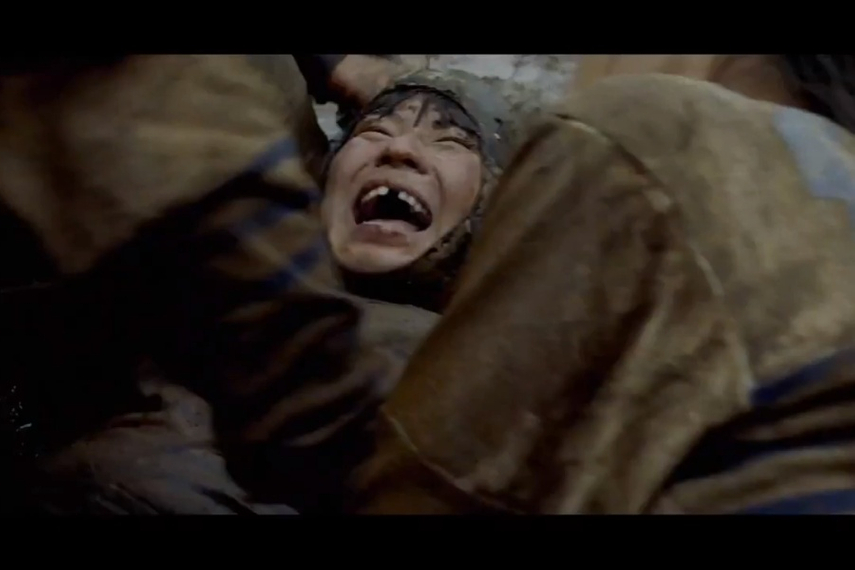 ギネスが展開するキャンペーン「Made of more」。ラグビーワールドカップを目前にテーマとしたのは、日本女子ラグビーの草創期を支えたチーム「リバティーフィールズ」だ。