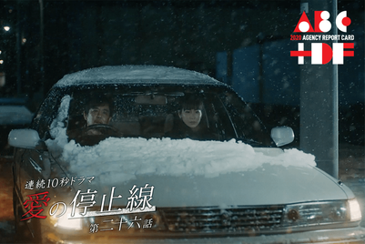 エージェンシー・レポートカード2020:博報堂