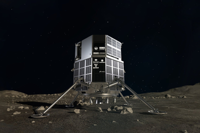 「月面ビジネス」の時代へ