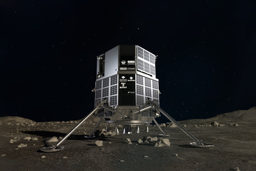 「月面ビジネス」の時代へ