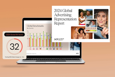 広告のインクルーシビティー、その現在地