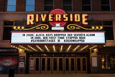 世界マーケティング短信:しなやかな強さ