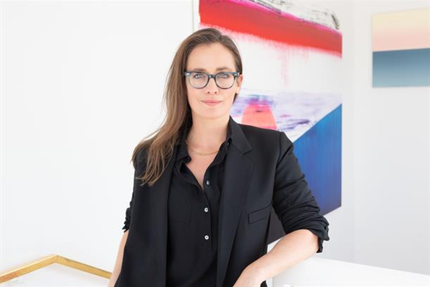 エマ・シュルダム(Emma Shuldham)氏は、ブランドとタレントのパートナーシップを手がけるITBワールドワイドのマネージングディレクター。