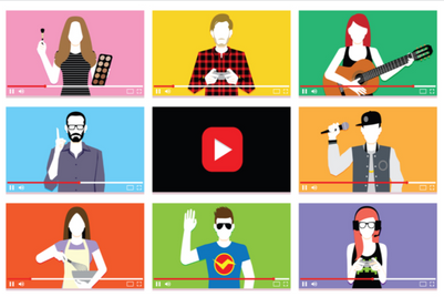 アジア、インフルエンサーネットワークの今