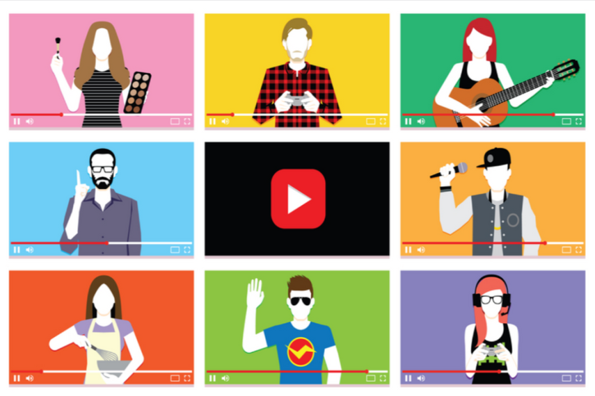 アジア、インフルエンサーネットワークの今