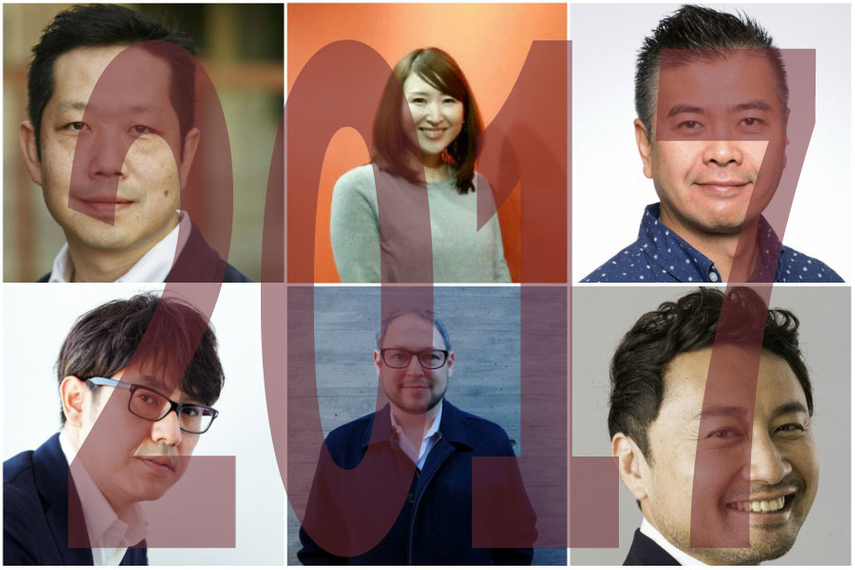 2017年、日本のマーケティング界を占う