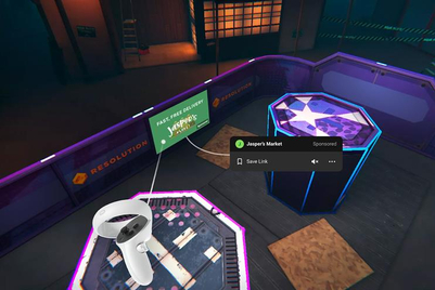 世界マーケティング短信:スポンサーの露出方法と好感度