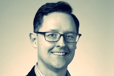 マッキャン新CEOの挑戦