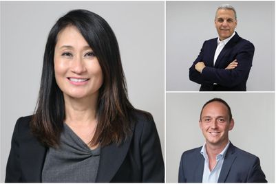 日本のマッキャン・ワールドグループに新CEO