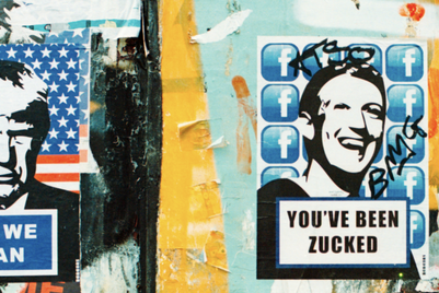 メタは世界最大の偽情報プラットフォームになる?