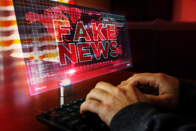 広告主は偽情報サイトの資金源になっていないか