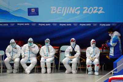 「無事終われば全てよし」 ブランドと中国が五輪に望むもの
