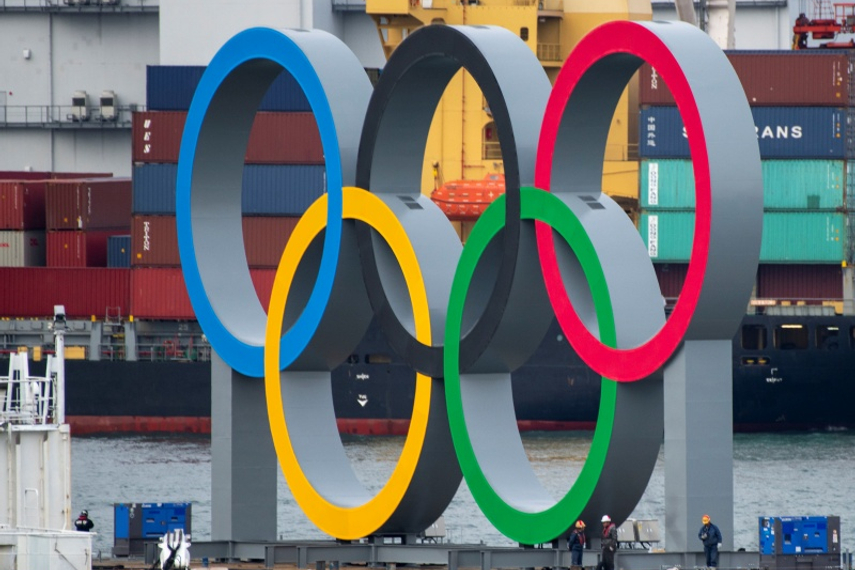 今夏開かれる東京2020大会が、広告費成長率の鍵となる