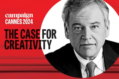 「人間とマシンの融合で、より良いアイデアが生まれる」 ジョン・レン  オムニコムCEO