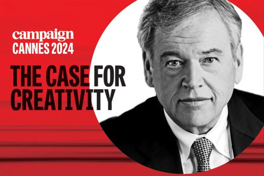 「人間とマシンの融合で、より良いアイデアが生まれる」 ジョン・レン  オムニコムCEO