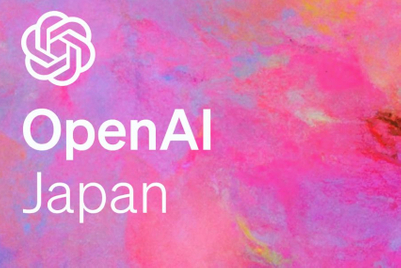 世界マーケティング短信: オープンAI、アジア初の拠点を都内に設立