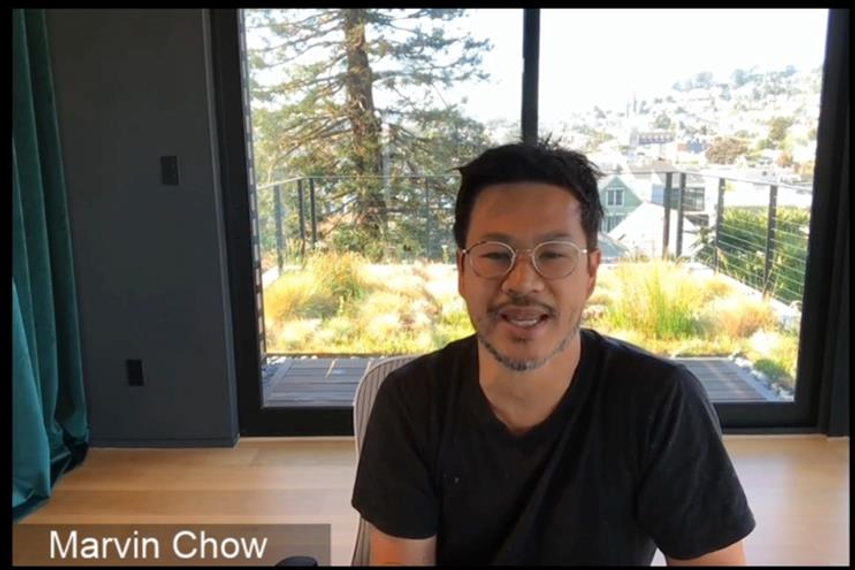 Campaign Connectで語るマービン・チョウ氏