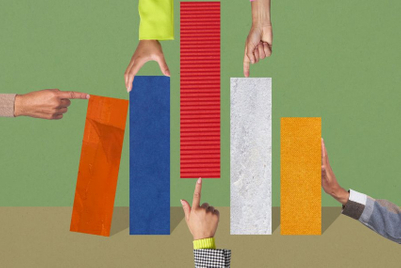 あらゆるものを測定するという状況に、我々は麻痺しているのだろうか?